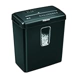 Image of Fellowes 5013701 paper shredder