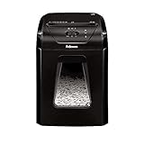 Image of Fellowes 7120201 paper shredder