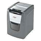 Image of Rexel 2020100XAU paper shredder