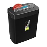 Image of SIMTWO Paper Shredder paper shredder