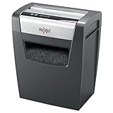 Image of Rexel 2104571AU paper shredder