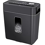 Image of Koreal Koreal-40 paper shredder