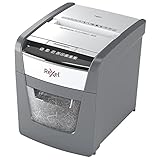 Image of Rexel 2020050XAU paper shredder