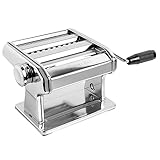 Image of Marcato 08 0150 12 15 pasta maker