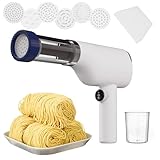 Image of Bushora Bushora165 pasta maker