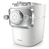 Image of Philips HR2660/00 pasta maker