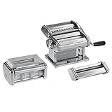 Image of Marcato MCGSPASTASET pasta maker