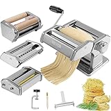 Image of VEVOR QZ-T pasta maker