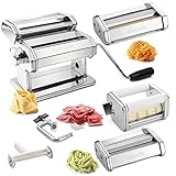 Image of CucinaPro Deluxe Pasta Maker pasta maker