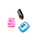 Image of Generic IAWEPY6BMRT1B1RRAIO3 pedometer