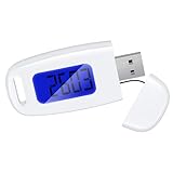 Image of AMIR SO60W-AU pedometer