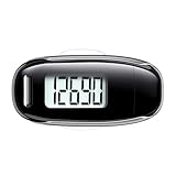 Image of TAZUZFLA CR-837 pedometer