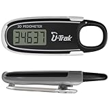 Image of U-Trak pedometer