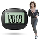 Image of JUMXSRLE WPC-JS pedometer