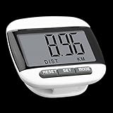 Another picture of a pedometer