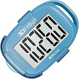 Image of 3DActive A420S pedometer