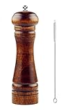 Picture of a pepper mill