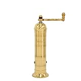 Image of Alexander Home 40103 pepper mill