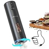 Image of CIRCLE JOY KYMQ-65A pepper mill