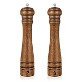 Image of XWXO PM-014 pepper mill