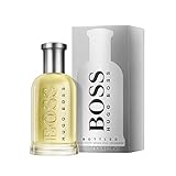 Image of HUGO BOSS 0737052351100 perfume for men