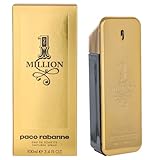 Image of Paco Rabanne PACPFM034 perfume for men