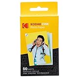 Image of KODAK ROD-Z2X350 photo paper