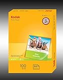 Image of Kodak 5740-105 photo paper