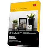 Image of Kodak 5740-094 photo paper