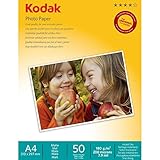 Image of Kodak 5740-130 photo paper