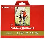 Image of Canon 1432C007 photo paper