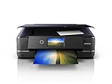 Image of Epson XP-970 photo printer