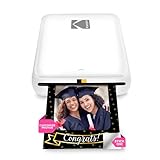 Image of Zink RODMP20AMZW photo printer
