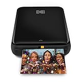 Image of KODAK RODMP20AMZB photo printer