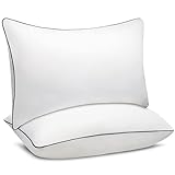 Image of Lxucxky 2-Pillows-Q pillow