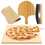 Image of KITment pizza stone