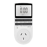 Image of AIMALL plug-in timer