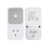 Image of Generic ENP000000188851 plug-in timer
