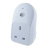 Image of Uni-Com 63346 plug-in timer
