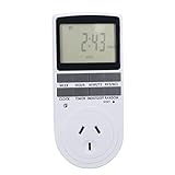 Image of Sorandy Sorandytn2azsiq06-12 plug-in timer