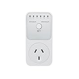 Image of Songmont SM04 plug-in timer