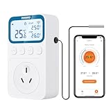 Image of Inkbird C236T plug-in timer