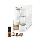 Image of De'Longhi EN510W pod coffee machine