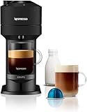 Image of Nespresso XN910N40 pod coffee machine