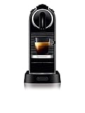 Image of De'Longhi EN167B pod coffee machine