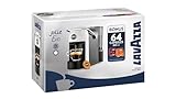 Image of Lavazza 18001574 pod coffee machine