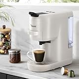 Image of VEVARE CM-3IN1-A1 pod coffee machine