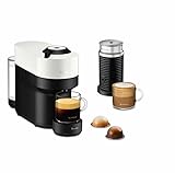 Image of Breville BNV150WHT4JAN1 pod coffee machine
