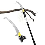 Image of BlumeTrec POS-001-11 pole saw