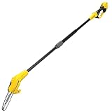 Image of Stanley SFMCPS620B-XE pole saw